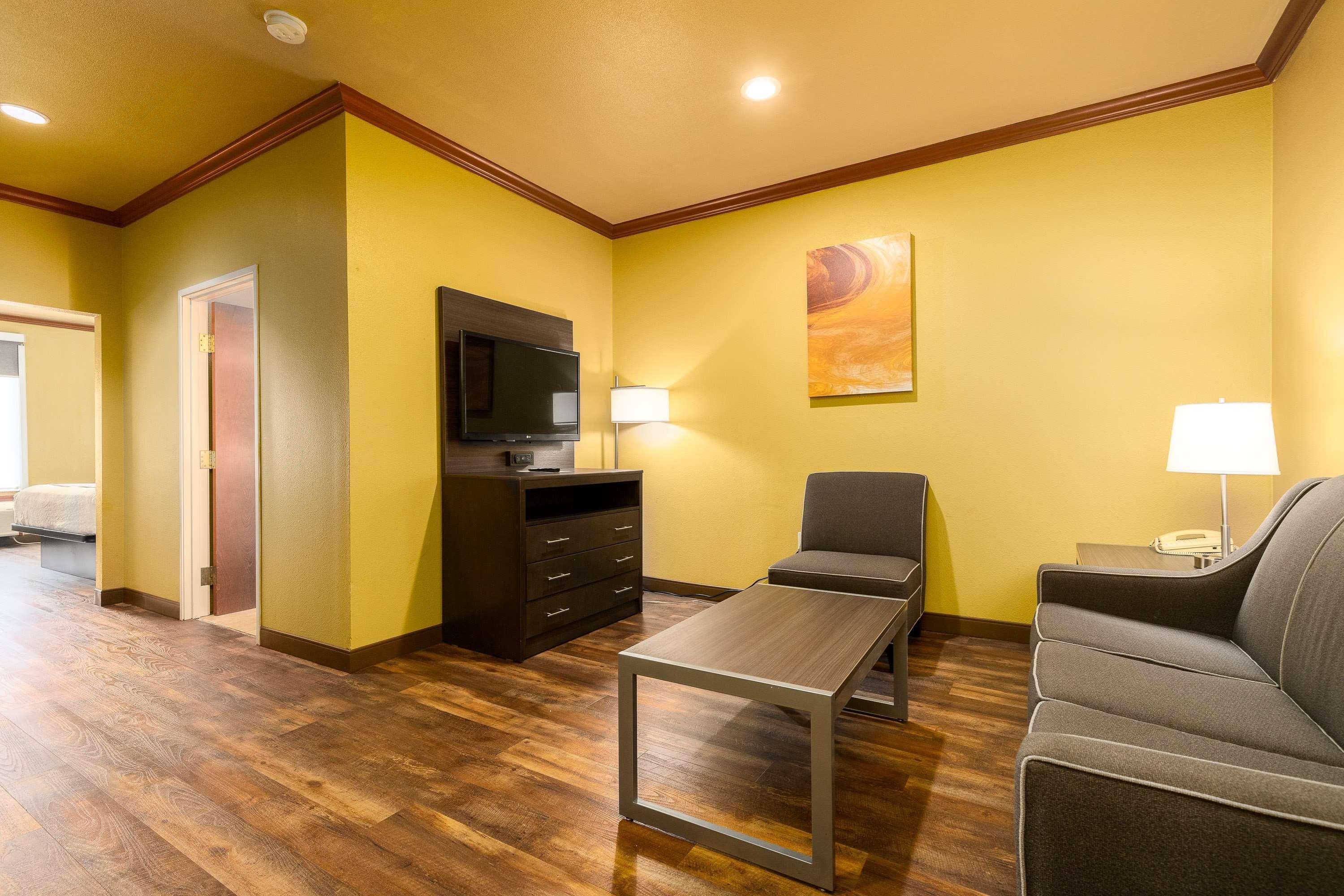 Best Western Plus Portland Exterior foto