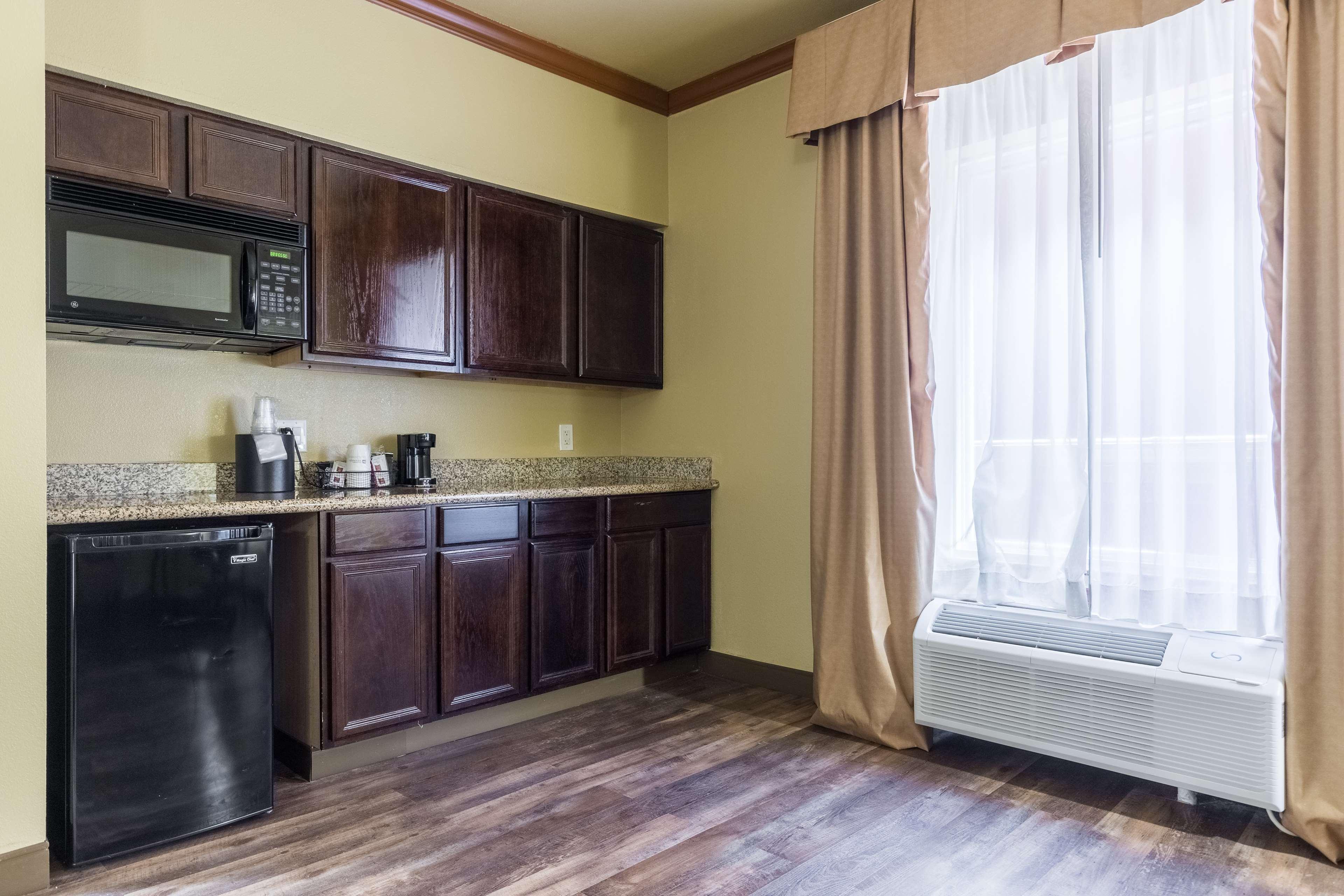 Best Western Plus Portland Exterior foto