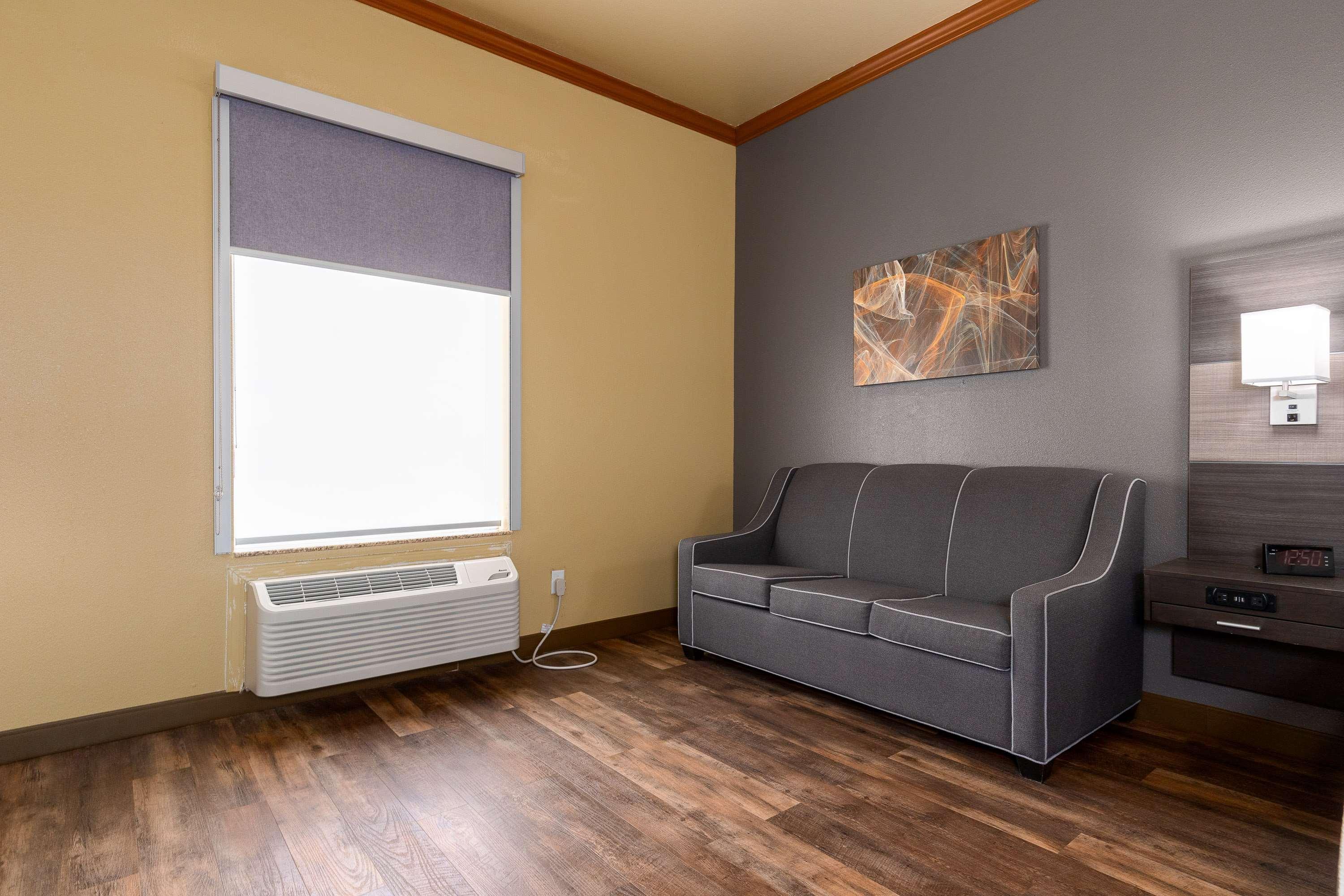 Best Western Plus Portland Exterior foto