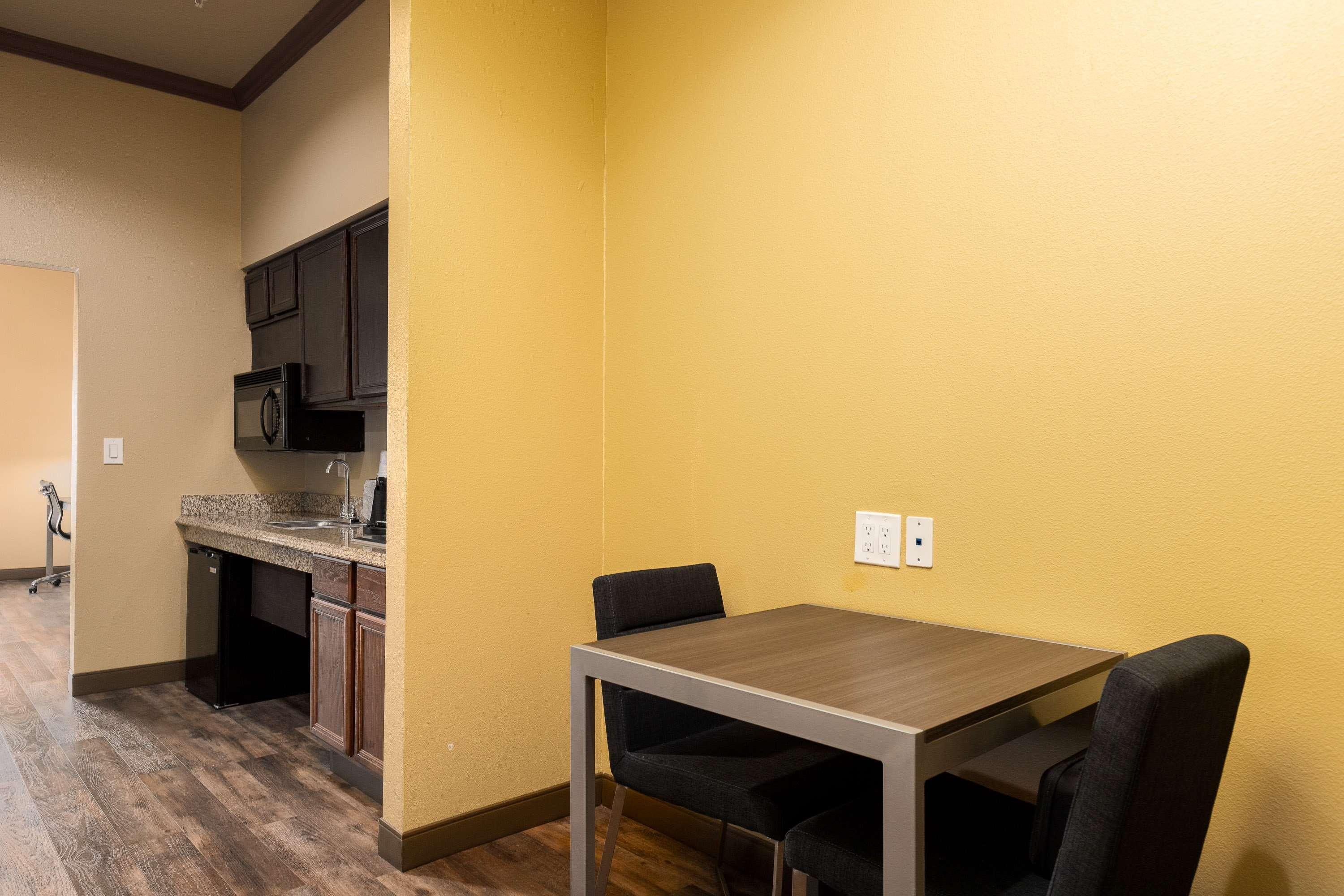 Best Western Plus Portland Exterior foto