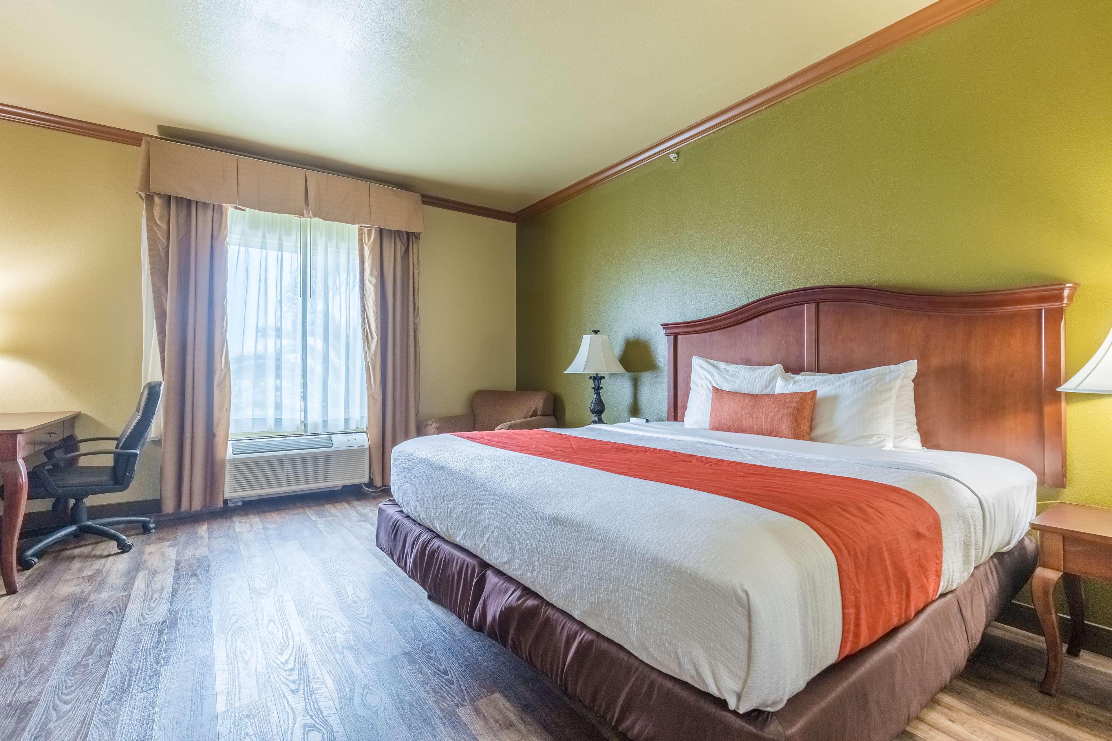 Best Western Plus Portland Exterior foto
