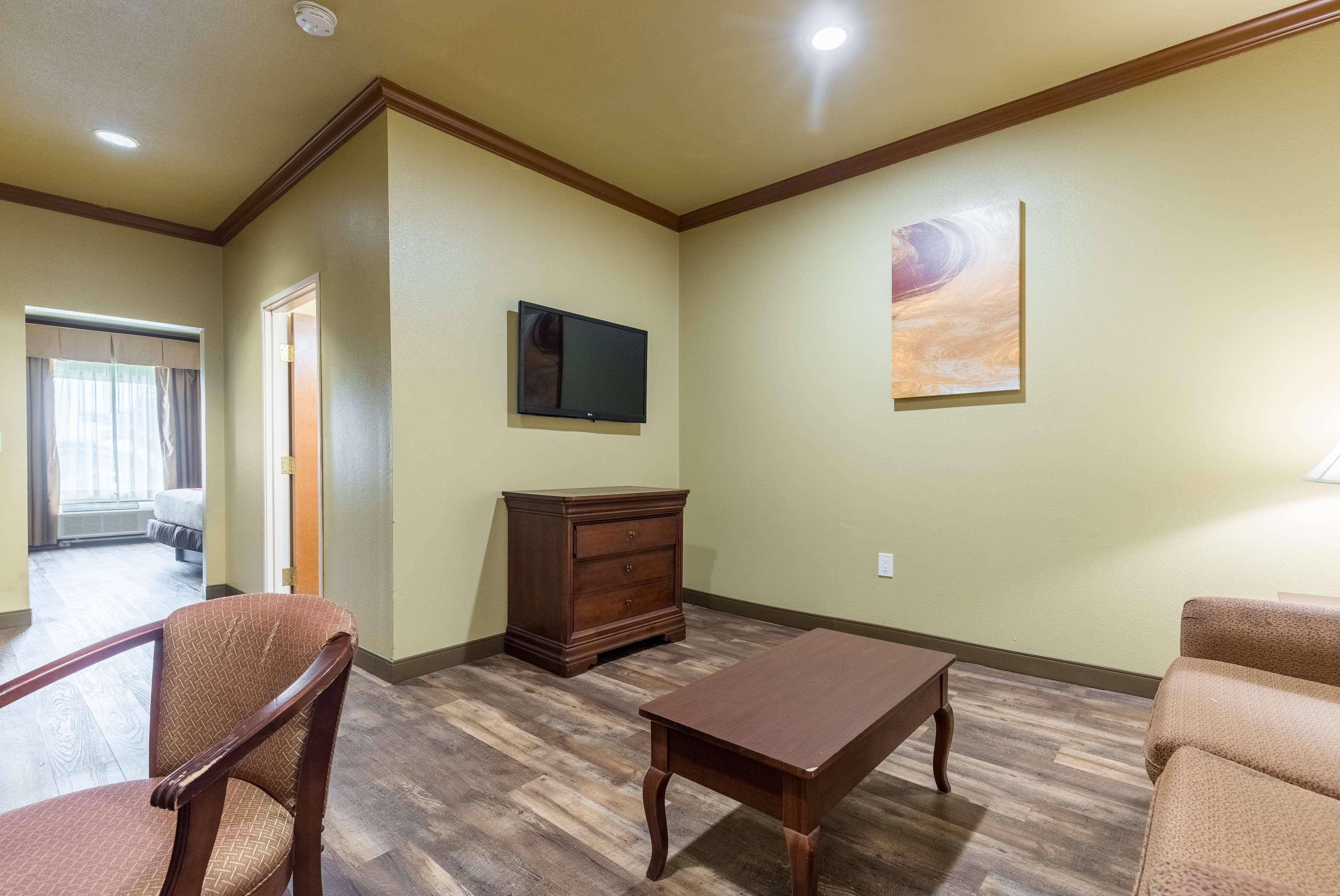Best Western Plus Portland Exterior foto