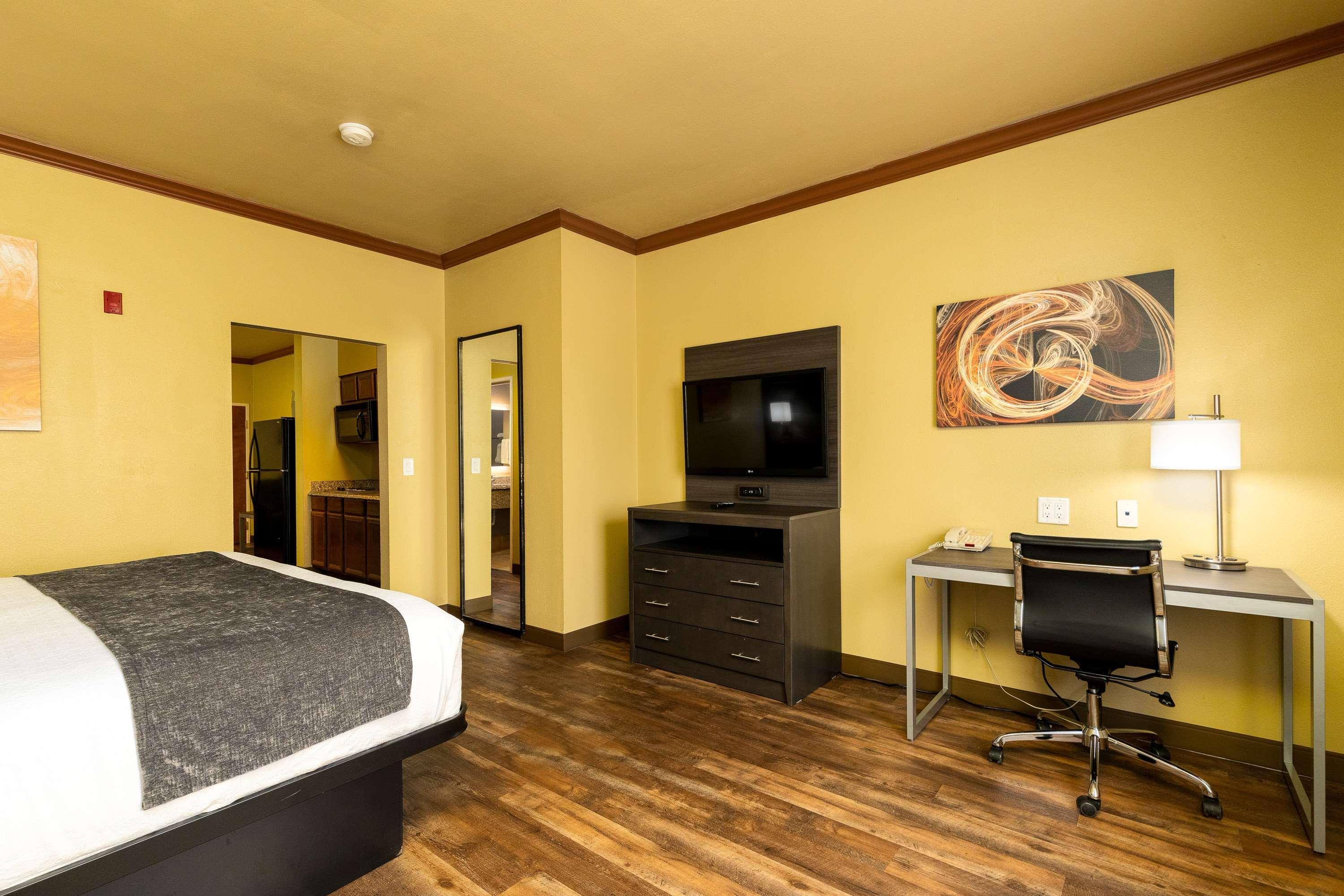 Best Western Plus Portland Exterior foto