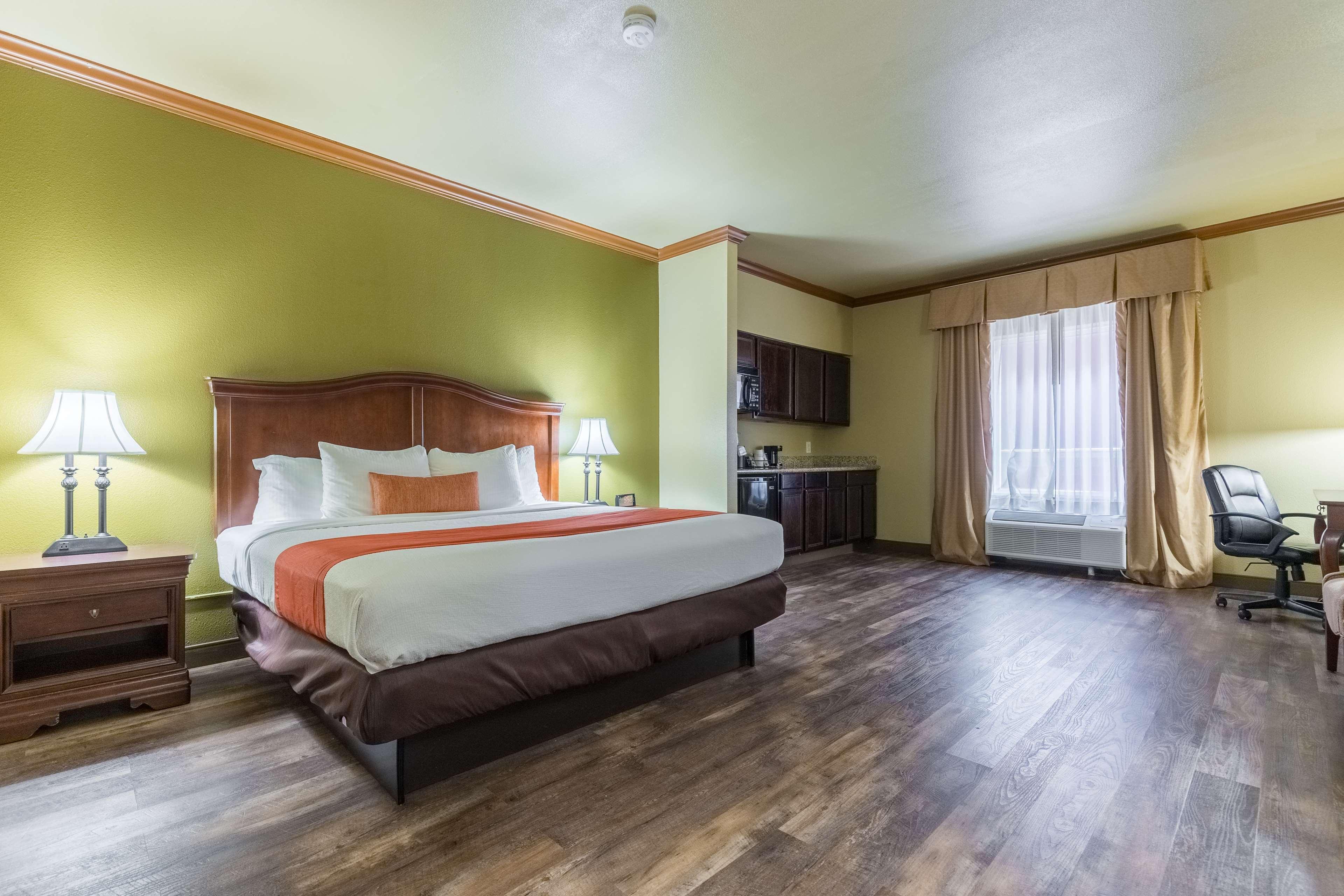 Best Western Plus Portland Exterior foto