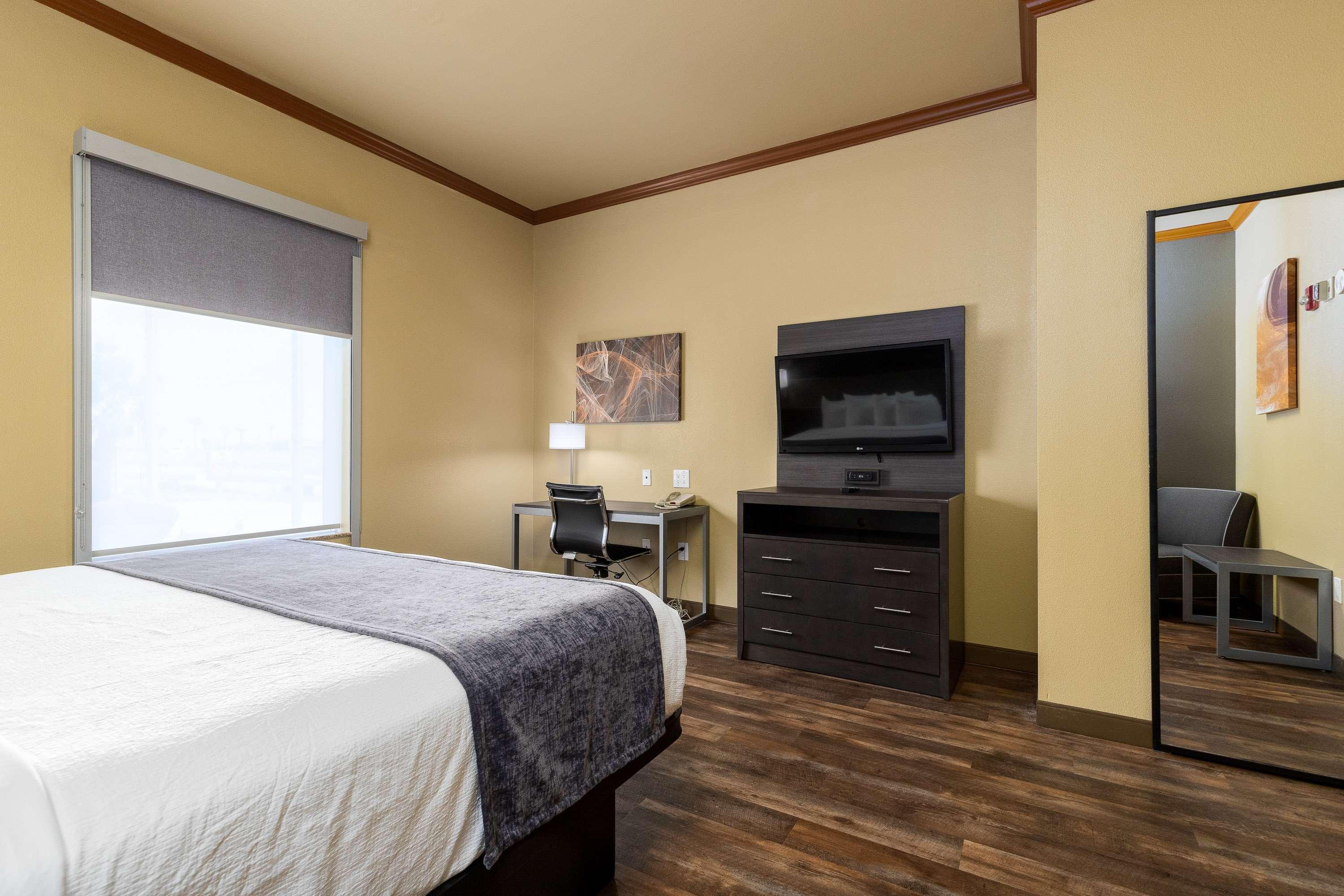 Best Western Plus Portland Exterior foto