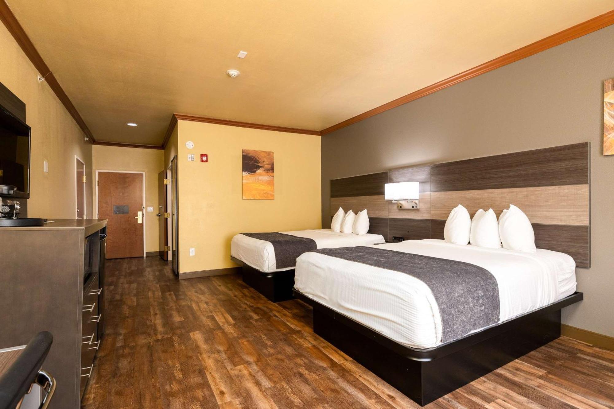 Best Western Plus Portland Exterior foto