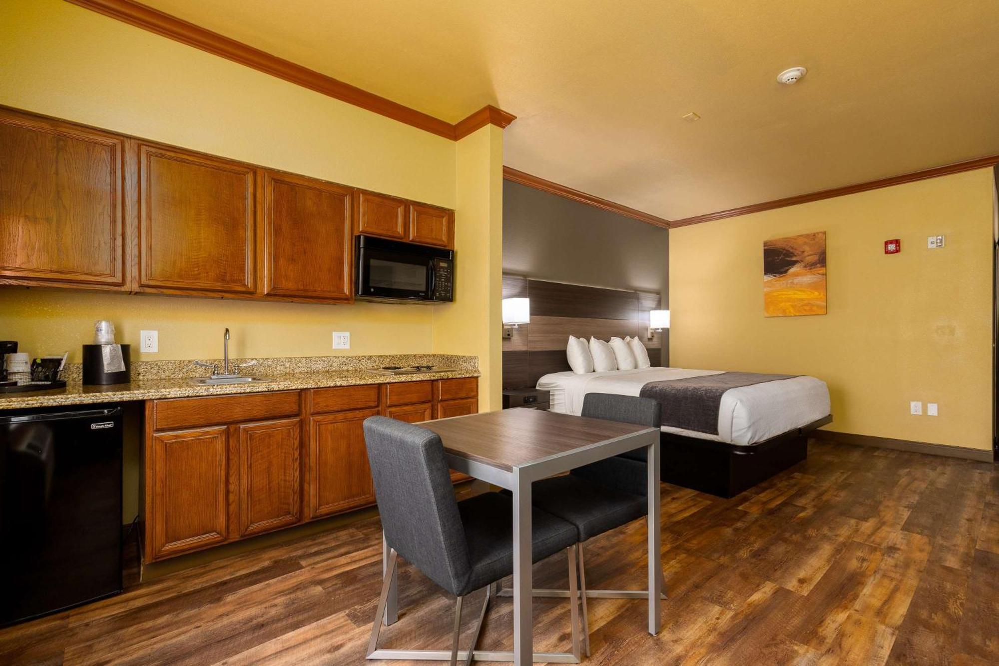 Best Western Plus Portland Exterior foto