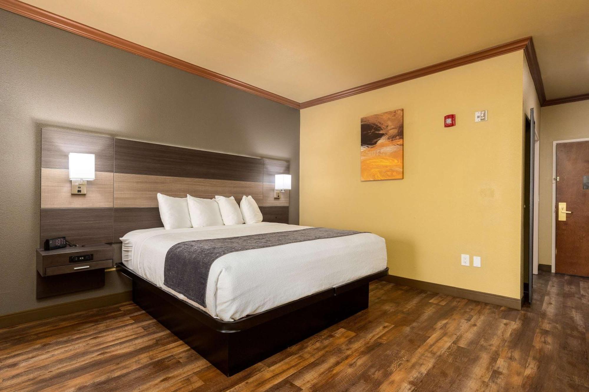 Best Western Plus Portland Exterior foto