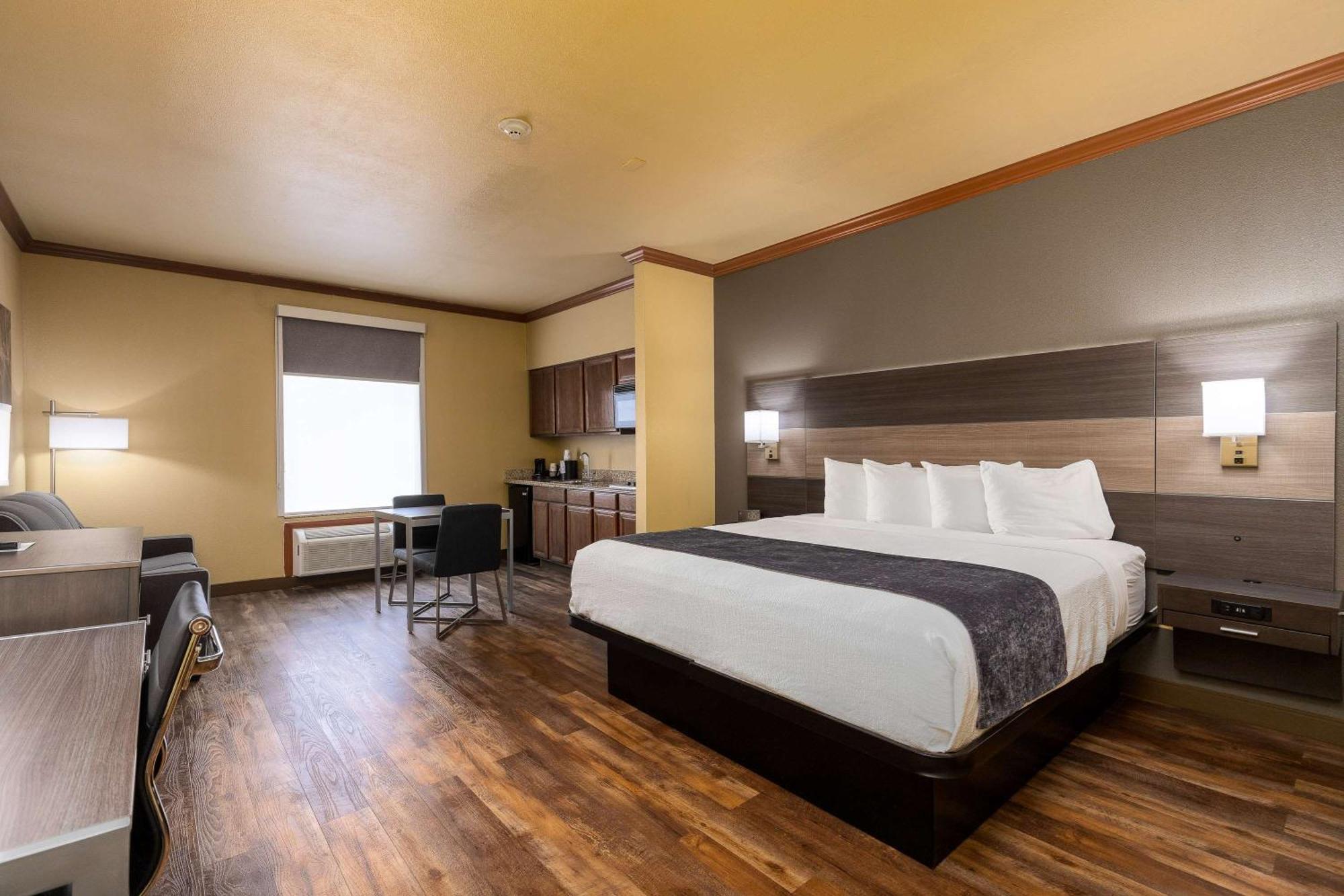 Best Western Plus Portland Exterior foto