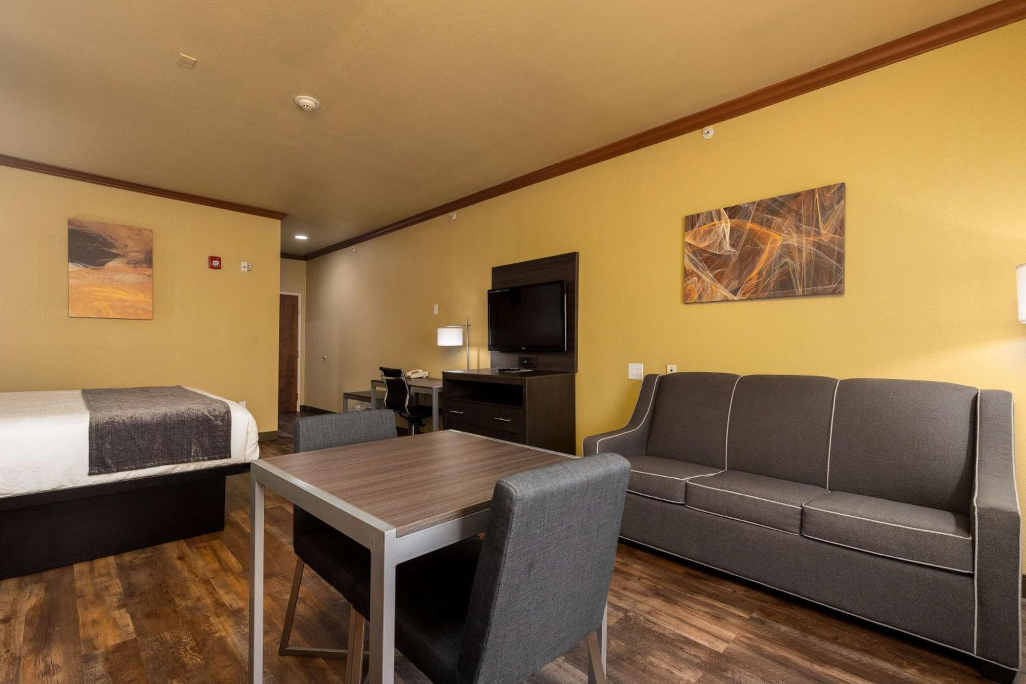 Best Western Plus Portland Exterior foto