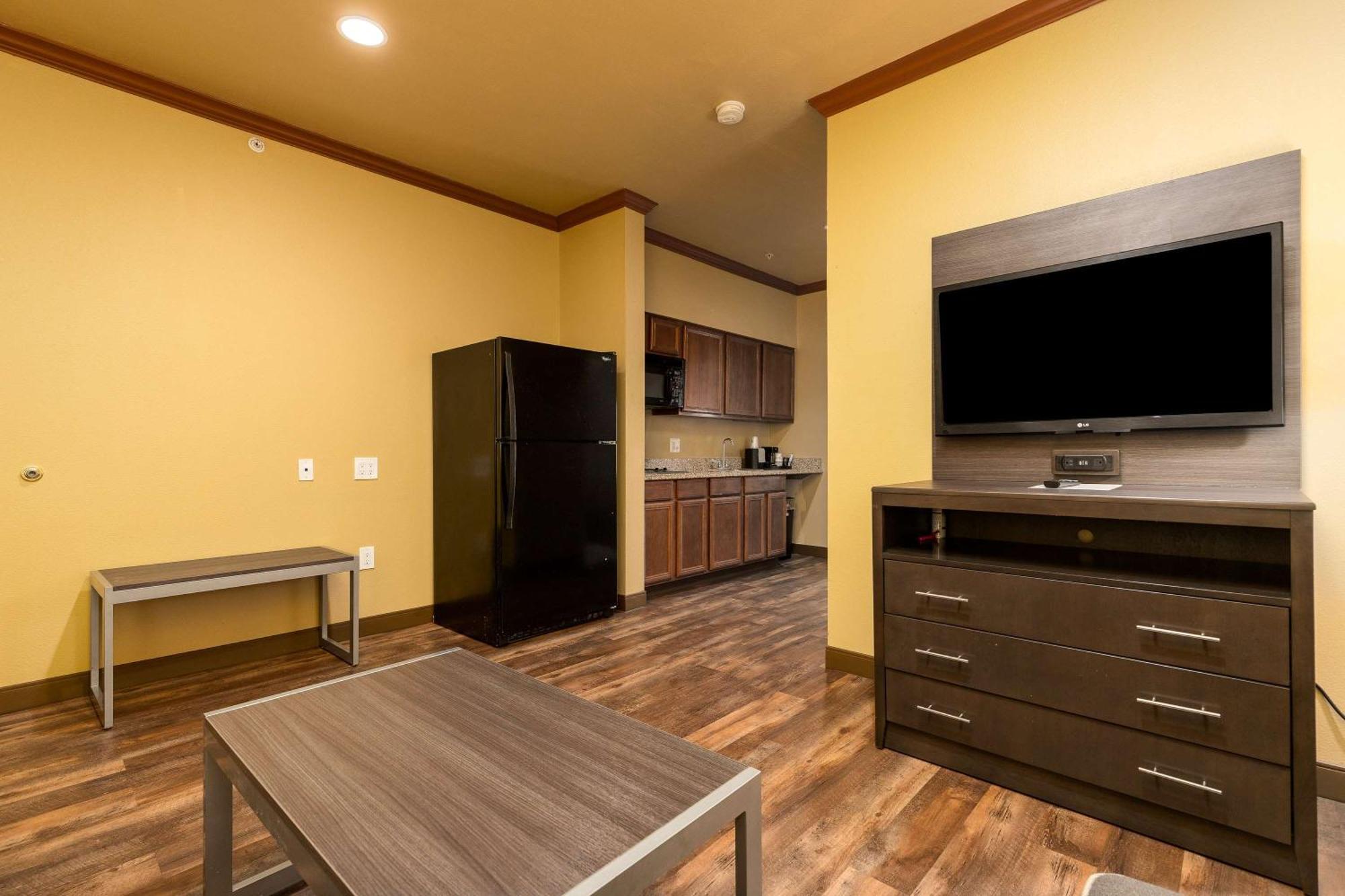 Best Western Plus Portland Exterior foto