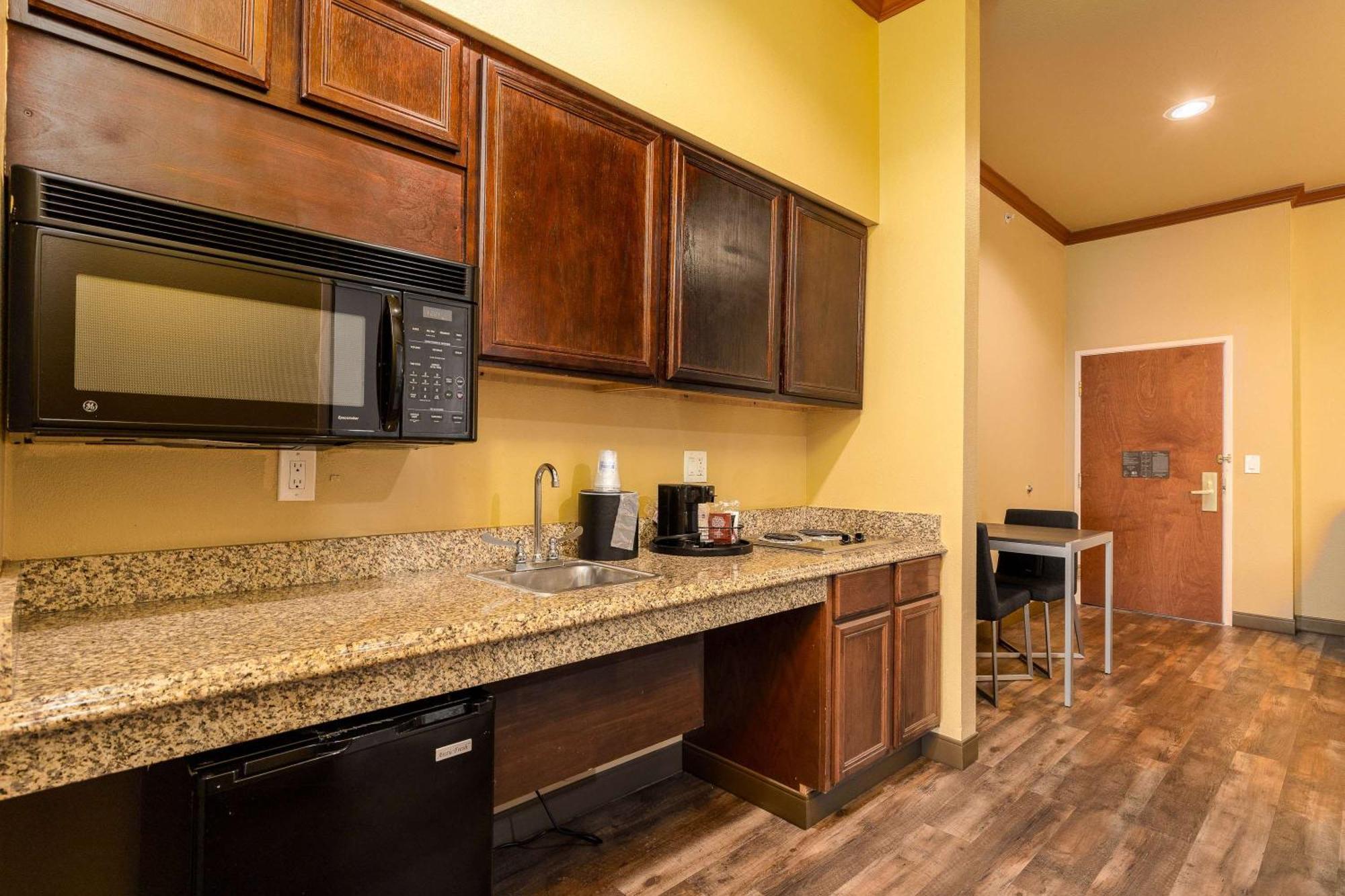 Best Western Plus Portland Exterior foto