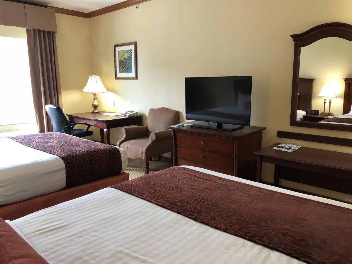 Best Western Plus Portland Exterior foto