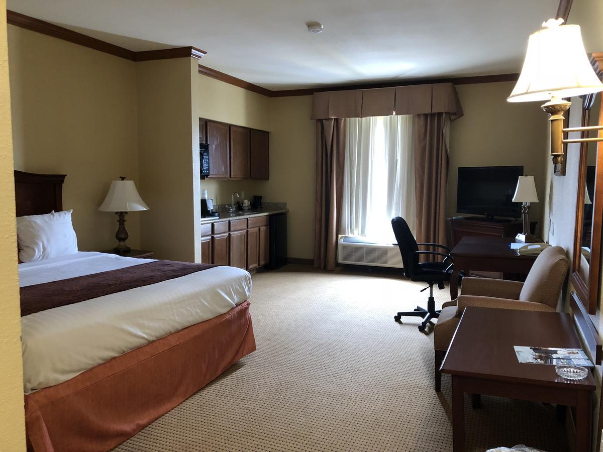 Best Western Plus Portland Exterior foto
