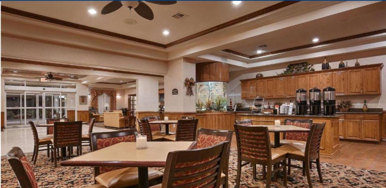 Best Western Plus Portland Exterior foto